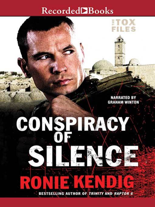 Title details for Conspiracy of Silence by Ronie Kendig - Wait list